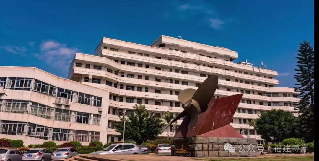 校園招聘｜福建博洋船舶公司赴廈門集美大學(xué)輪機(jī)工程學(xué)院2024年春季校園雙選會