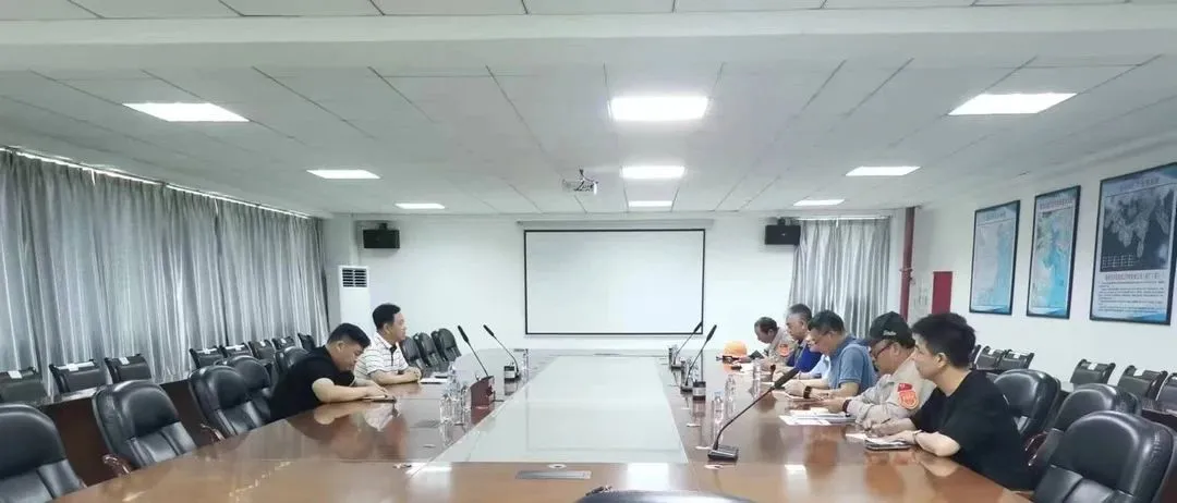 安全生產(chǎn)培訓丨樹牢安全意識、履行安全職責